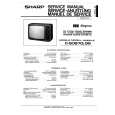 SHARP C2097G Instrukcja Serwisowa SHARP C2097G Instrukcja Serwisowa