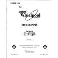 WHIRLPOOL ET14JKYXN00 Katalog Części