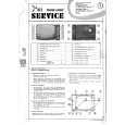 ITT 4059D Instrukcja Serwisowa