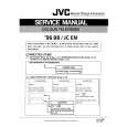 JVC 96BB Instrukcja Serwisowa