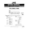 JVC HR-J51MS Instrukcja Obsługi