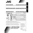 JVC KD-DV5100J Instrukcja Obsługi