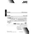 JVC KD-G825UH Instrukcja Obsługi