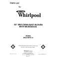 WHIRLPOOL RM278PXK0 Katalog Części WHIRLPOOL RM278PXK0 Katalog Części