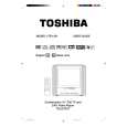 TOSHIBA VTD1551 Instrukcja Obsługi