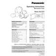 PANASONIC NNS334BF Instrukcja Obsługi
