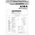AIWA AD-6900MKII Instrukcja Serwisowa