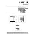 JUNO-ELECTROLUX A95/30B Instrukcja Obsługi