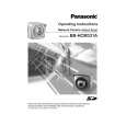 PANASONIC BBHCM331A Instrukcja Obsługi