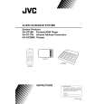 JVC XA-GT1TN Instrukcja Obsługi