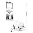 TOSHIBA 3357DB Instrukcja Obsługi