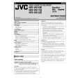 JVC HR-V612EX Instrukcja Obsługi