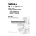 TOSHIBA SD-24VBSB Instrukcja Obsługi