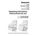 PANASONIC EP1061 Instrukcja Obsługi