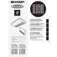 SHARP GSXP18ER Instrukcja Obsługi