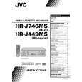 HR-J746MS - Kliknij na obrazek aby go zamknąć