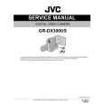 JVC GRDX300US Instrukcja Serwisowa