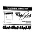 WHIRLPOOL LE4930XTM0 Instrukcja Instalacji