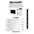 SHARP R10H56 Instrukcja Obsługi