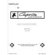 WHIRLPOOL R1014 Katalog Części