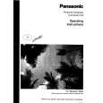 PANASONIC DV-Studio-Win-95-98-ME Instrukcja Obsługi