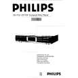 PHILIPS CD713/05 Instrukcja Obsługi