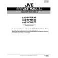 JVC AV21BF10EPS Instrukcja Serwisowa