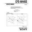 CFS-W445S - Kliknij na obrazek aby go zamknąć