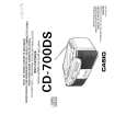 CD-700DS - Kliknij na obrazek aby go zamknąć