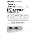 DVR-320-S/RDXU/RD