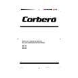 CORBERO EX78 Instrukcja Obsługi