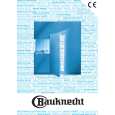 BAUKNECHT KVIL 2059/2 Instrukcja Obsługi
