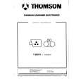 THOMSON V950N Instrukcja Serwisowa