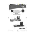 PHILIPS MX3900D/37 Instrukcja Obsługi