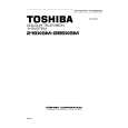 TOSHIBA 289X6M Instrukcja Obsługi