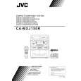 JVC MXJ150R Instrukcja Obsługi