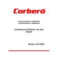 CORBERO 5541HEB4 Instrukcja Obsługi