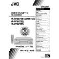 JVC HR-J272EU Instrukcja Obsługi