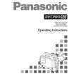 PANASONIC AJ-D910WBP/E/MC Instrukcja Obsługi