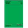 ZANKER LF2251 Instrukcja Obsługi