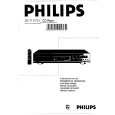 PHILIPS CD711/00 Instrukcja Obsługi