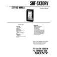 SRF-SX80RV - Kliknij na obrazek aby go zamknąć