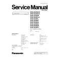 PANASONIC DVD-S29GCU Instrukcja Serwisowa