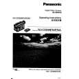 PANASONIC NV-DS99 Instrukcja Obsługi