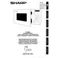 SHARP R250A Instrukcja Obsługi