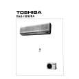 TOSHIBA RAS-13EA Instrukcja Serwisowa