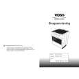 VOSS-ELECTROLUX ELK1910-HV Instrukcja Obsługi