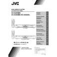 JVC XV-S302SL Instrukcja Obsługi