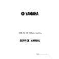 YAMAHA G100-115 Instrukcja Serwisowa
