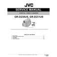 JVC GRD230US Instrukcja Serwisowa